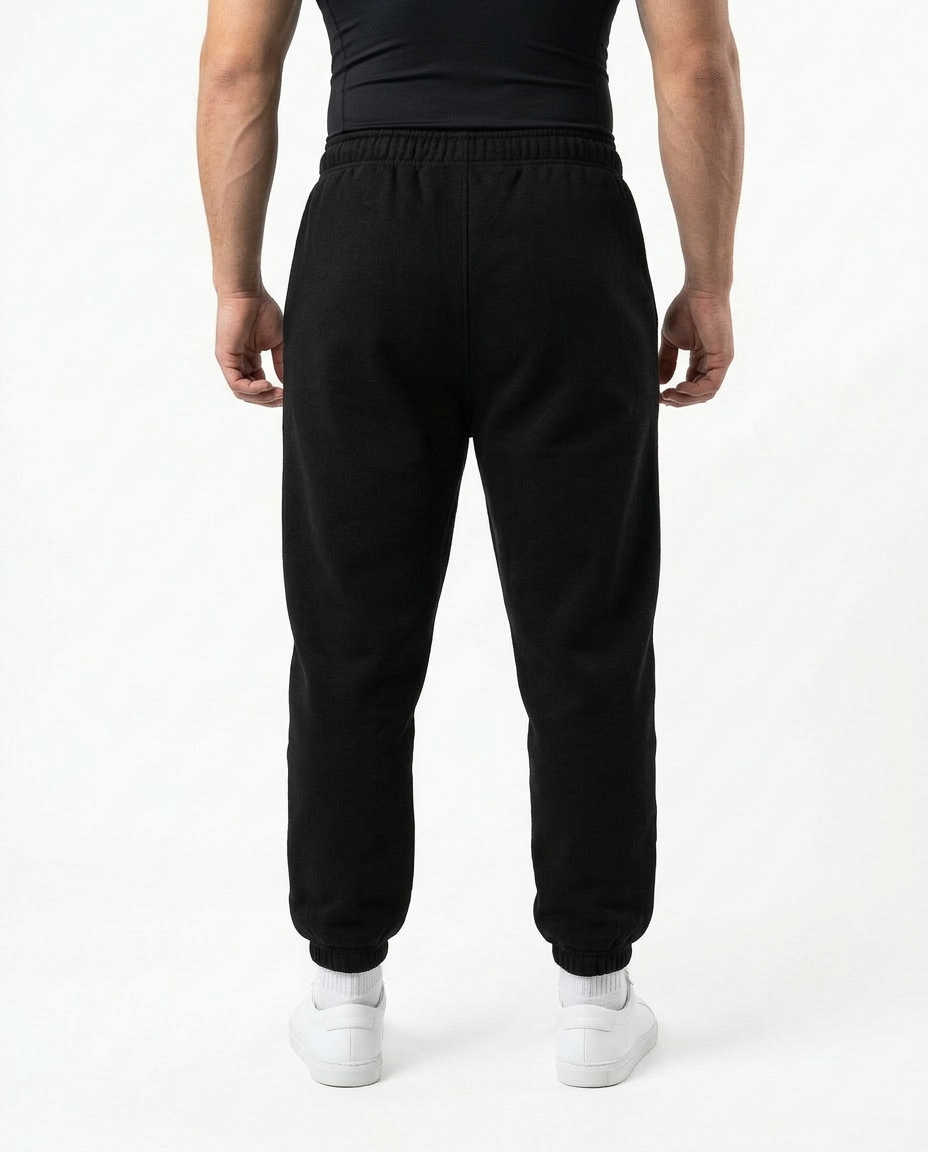 Overtake Jogger Angelgym (Stick)