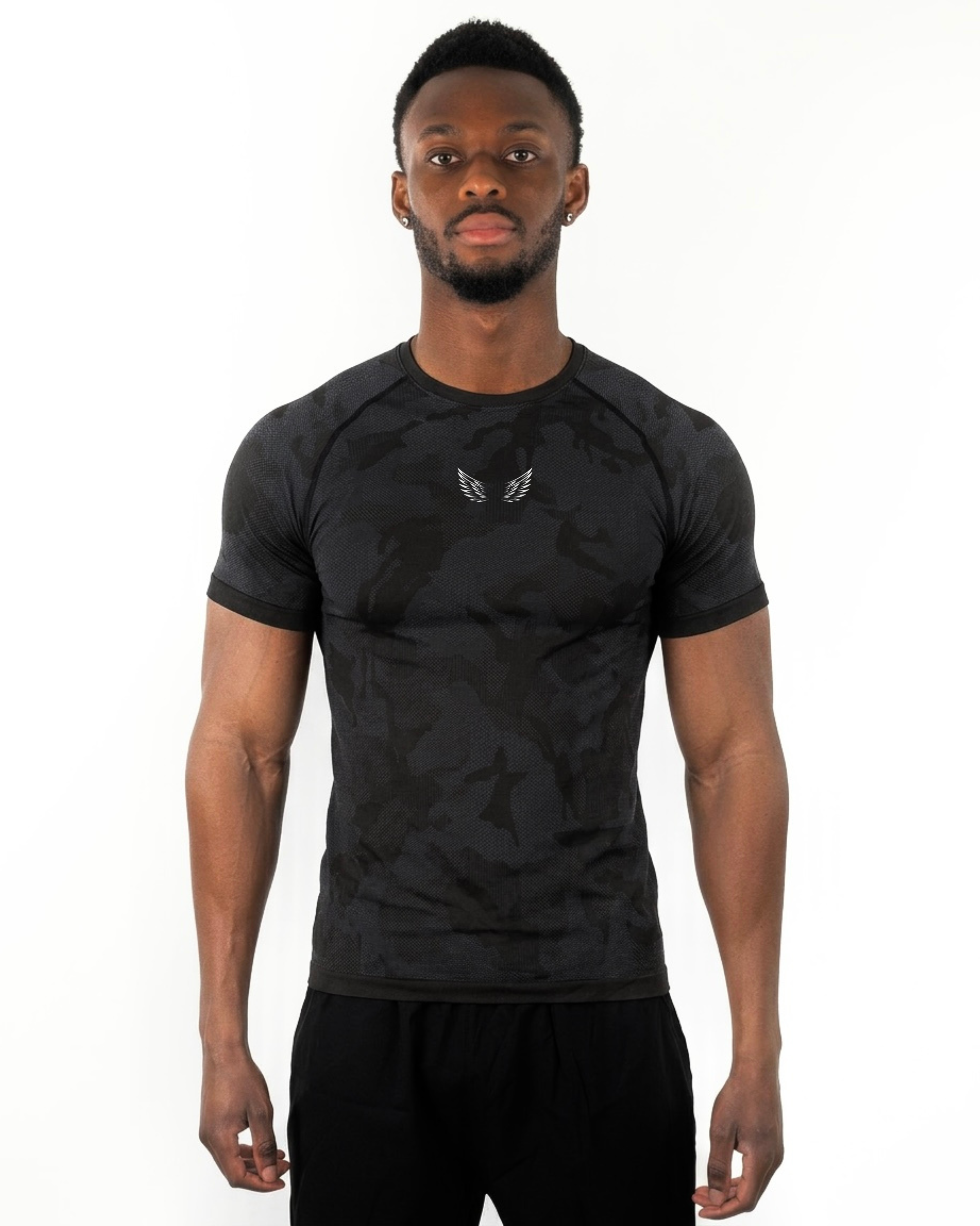 Combat Seamless Shirt