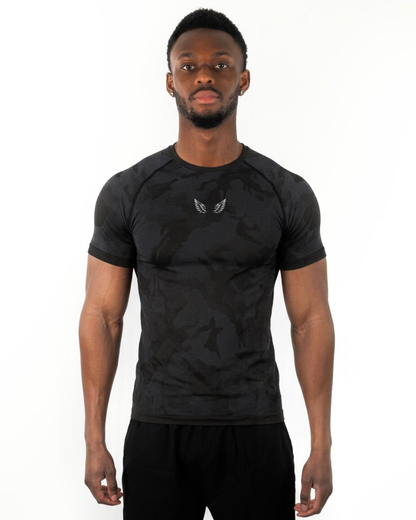 Combat Seamless Shirt
