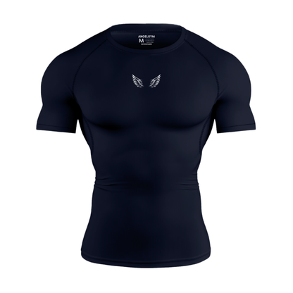 Angel Compression Shirt Bundle: 2+1 Gratis