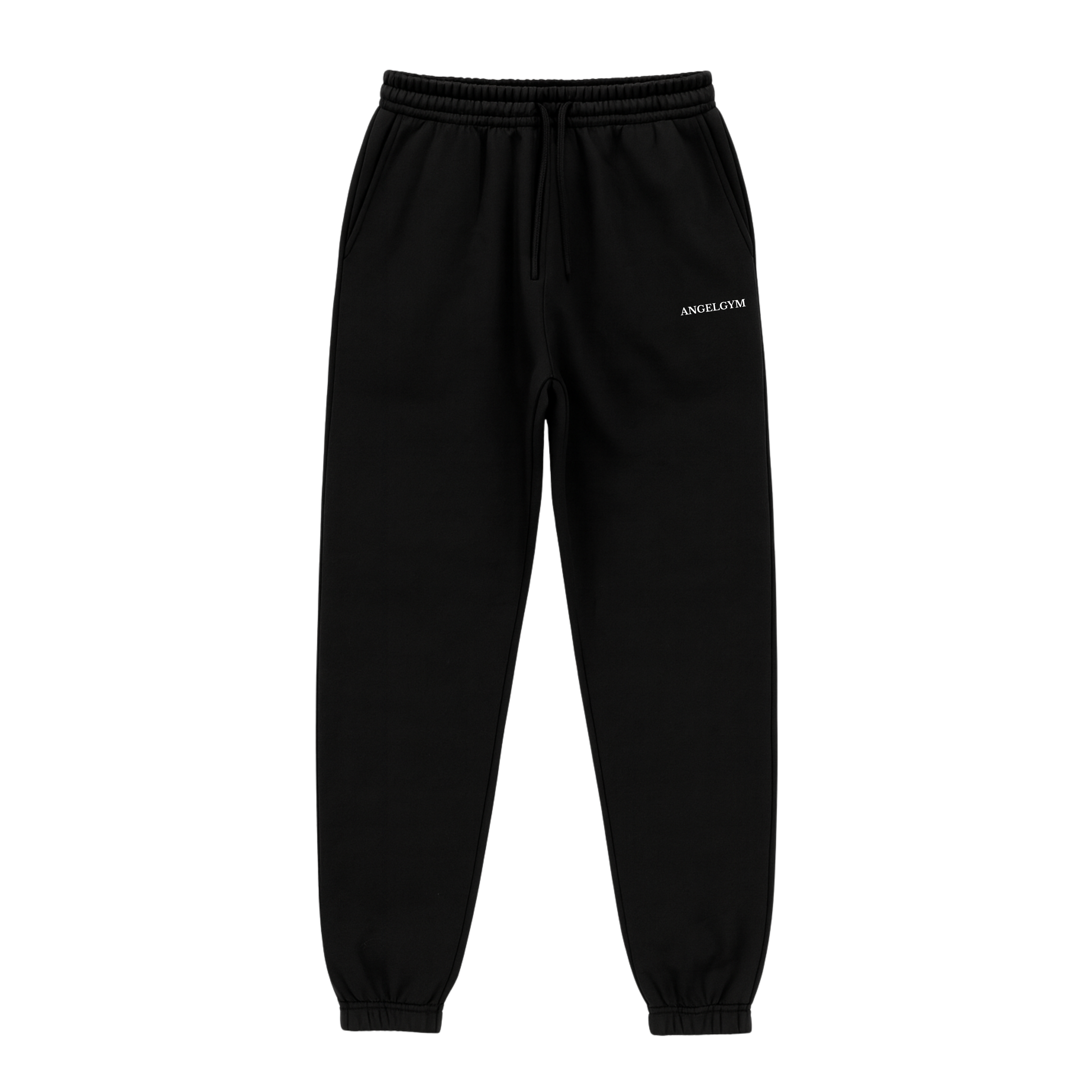 Overtake Jogger Angelgym (Stick)