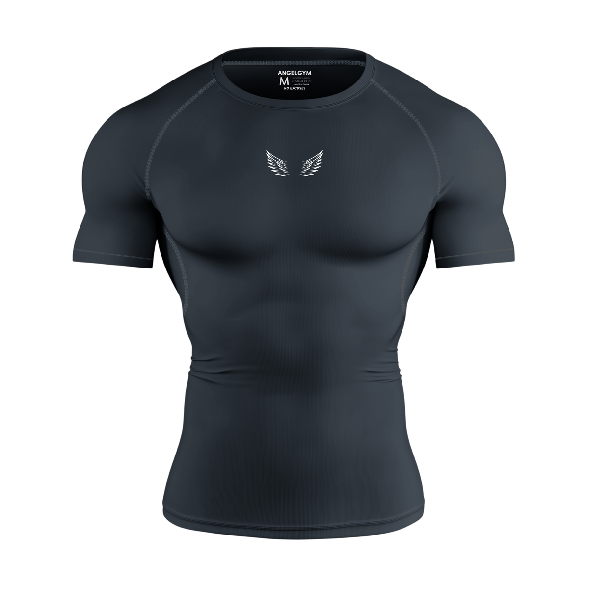 Angel Compression Shirt Bundle: 2+1 Gratis