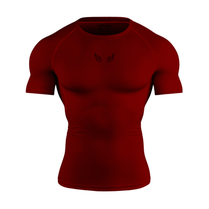 Angel Compression Shirt Bundle: 2+1 Gratis