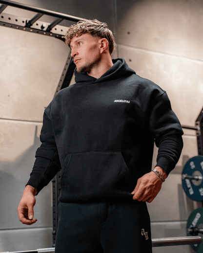 No Excuses Hoodie
