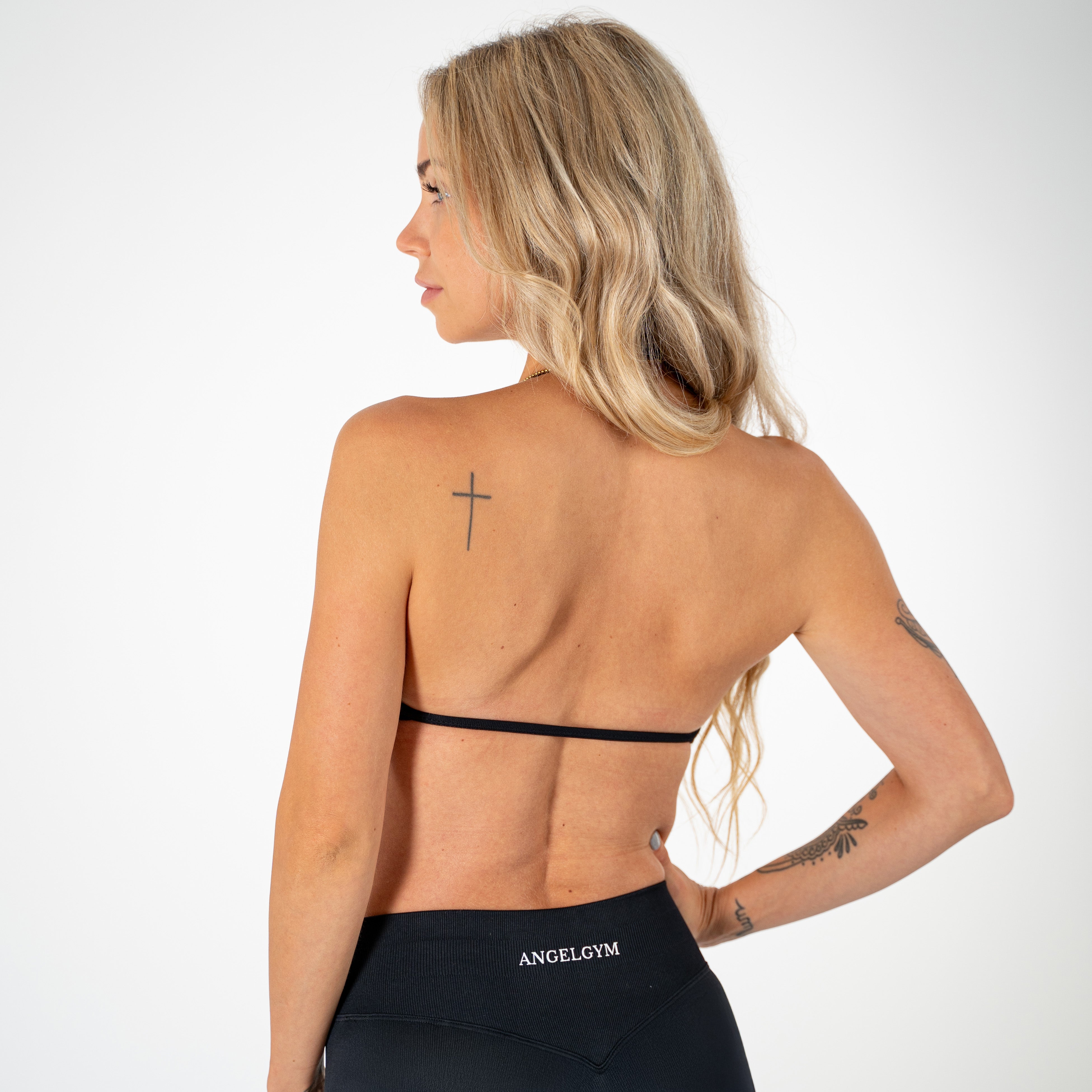 Performance Sports Bra