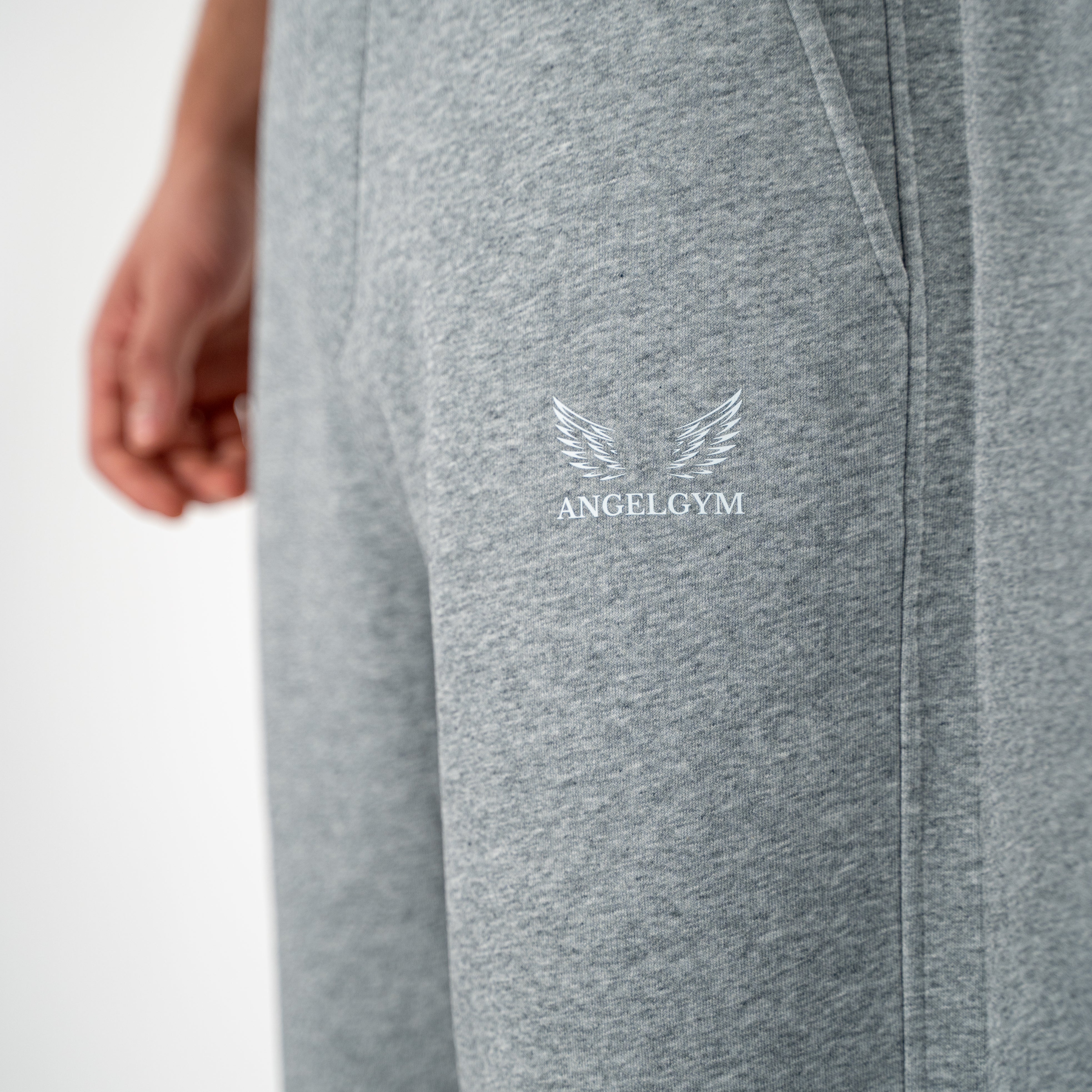 Baggy Jogger Premium