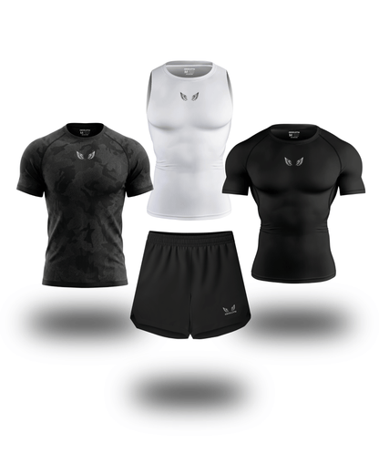 Summer Performance Bundle